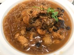 -上关雪東北菜(中房金谊店)