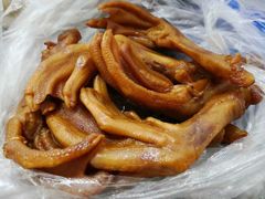 -晶牌烤鸭(延吉东路557弄小区店)