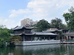 -泮溪酒家(荔枝湾店)
