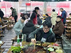 -正南齊北重庆老火锅(光华村直营店)