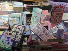 -九木杂物社(新奥购物中心店)