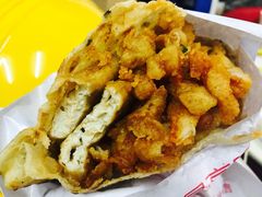 -尚食卢记烧饼(凤凰路总店)