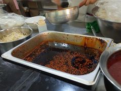 -王菊美食街·王菊面馆(总店)