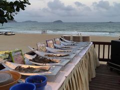 picture-三亚亚龙湾红树林度假酒店