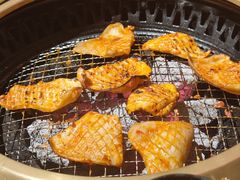 -竹涟烧肉(欢肆店•原星悦荟店)