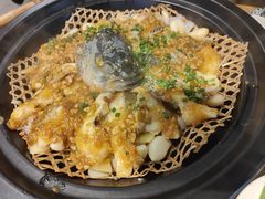 -乡里八闽·福州乡土菜(高宅店)