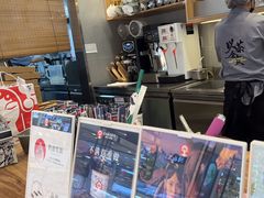 -霸王茶姬(西单百货店)