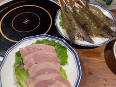 -厝味火锅·潮汕卤水火锅(十一合店)