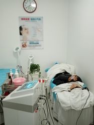 点击看大图 -悟空祛痘·亚健康皮肤管理中心