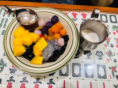 -堂屋糖水店(愚园店)
