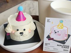 -MONANA蛋糕研究所