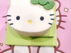 -好利来(公益西桥店)