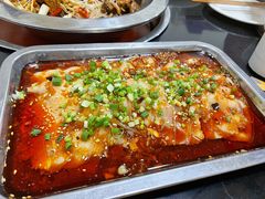 巴掌肉-弓虽昌焖烧鸡(大竹林店)
