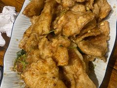 -天下醉美蒙餐(林西店)