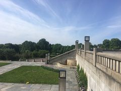 -维格兰雕塑公园