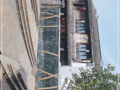 -衣裳街历史文化街区