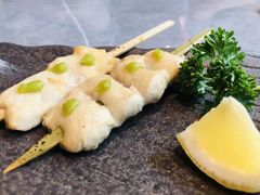 -人间酒暖·Go blanc·烧鸟·深夜食堂(陆家嘴店)