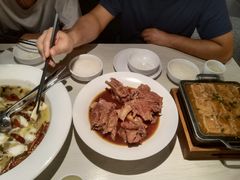 -九毛九西北菜(百信广场店)