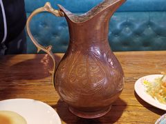 -蒙亨·手把肉·蒙古包文化主题餐厅(天恒广场店)