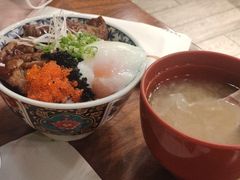 -熹炭精致日料(金融街购物中心店)