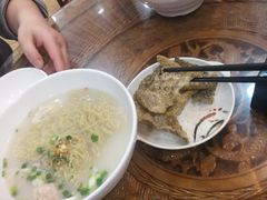 -正宗潮州鱼蛋粉(长寿西路店)