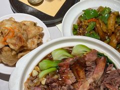 -老厨家(中央大街西七道街店)