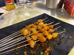 -聚味瞿记·龙虾堂(渔人码头一店)
