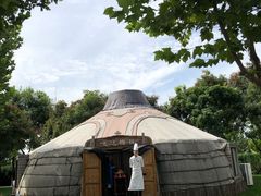 -九十九顶毡房(阜石路店)