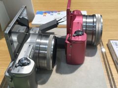 -Sony Store 索尼(来福士店)