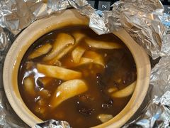 -常胜鲍鱼(吉大店)