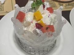 -马迭尔德式西餐精酿啤酒屋(中央大街店)