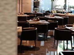 大堂-博林天瑞喜来登酒店·西丽尚膳