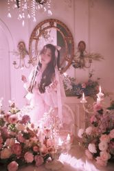 -WAVE SODA摄影工作室