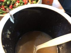 -二孃鸡爪爪(东郊记忆店)