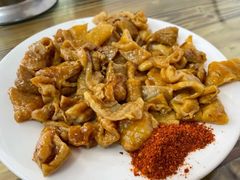 -再回首鸡肉米线(人民路一店)