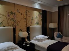 -天津津利华酒店