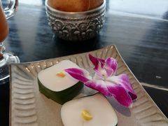 西米糕-Thai Alley泰爱里(二沙岛店)