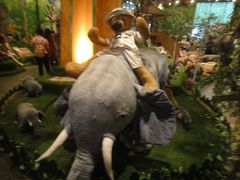 -济州岛泰迪熊博物馆