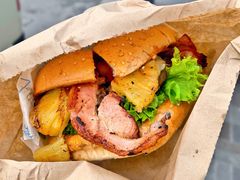 -Fergburger(皇后镇店)