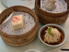 -冶春茶社(星汉大厦店)