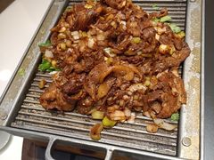 -新乾隆酒楼(帝景园店)