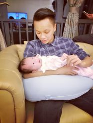 点击看大图 -幸福妈妈月子中心(番禺店)