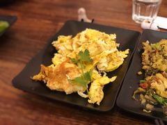 菜脯炒鸡蛋-花二家·生活馆(六运小区店)