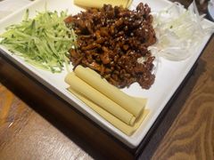 -黑家养生粥道馆(新世纪店)