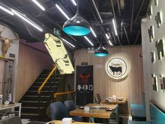 -牛串门串串香(东直门簋街总店)