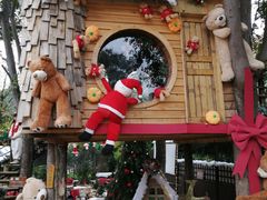 -HERRE·FARM 赫尔露营农场·团建聚会包场