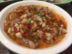-新白鹿餐厅(爱琴海购物中心店)