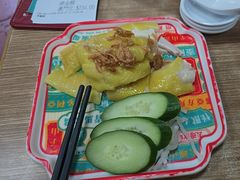 -百福麵家(新馬路店)