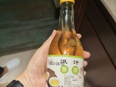 -老味道1992(武当山店)