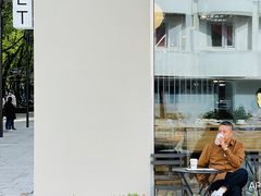 -ARKET CAFÉ(三里屯太古里店)